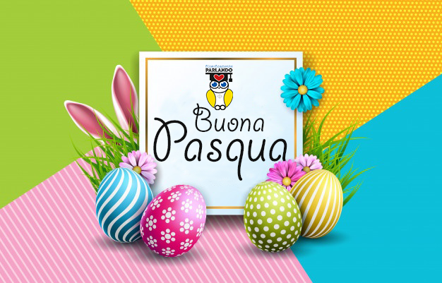 Buona Pasqua